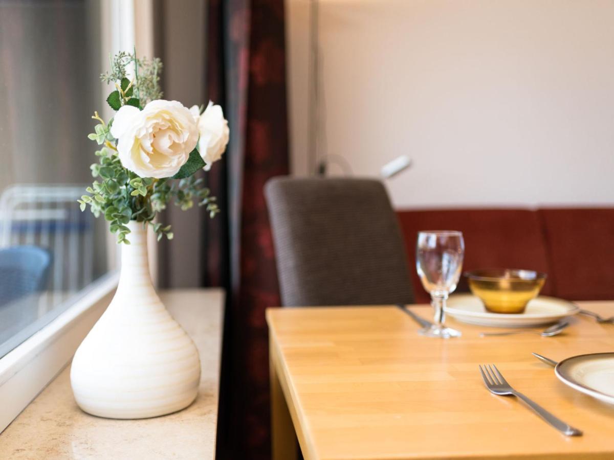 Apartment B610 By Interhome Lahnstein Buitenkant foto