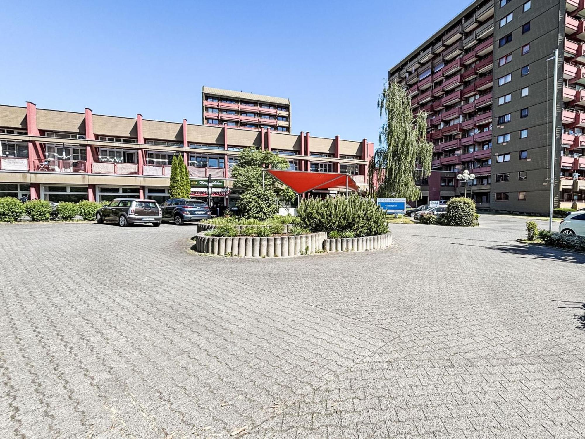 Apartment B610 By Interhome Lahnstein Buitenkant foto