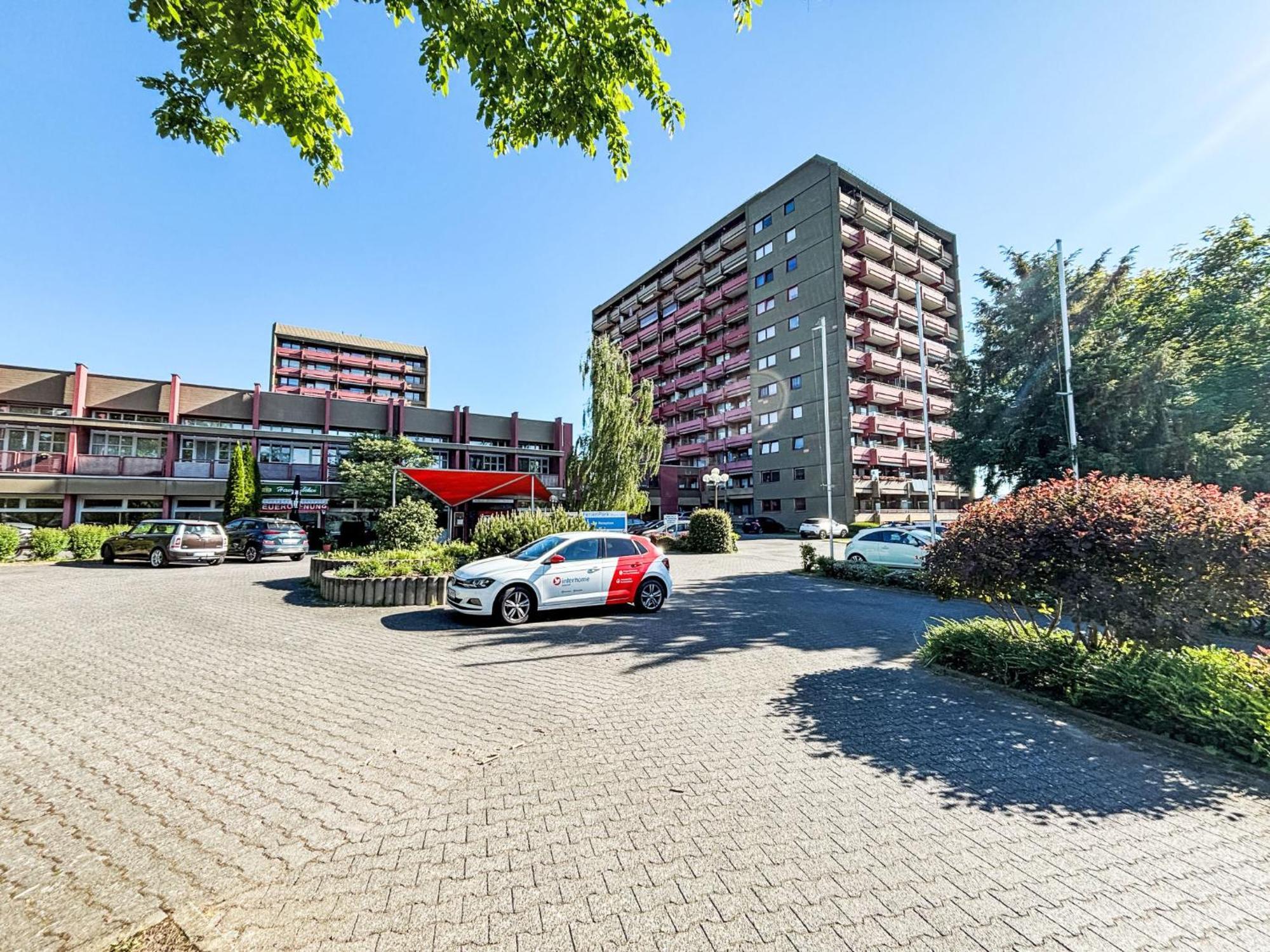 Apartment B610 By Interhome Lahnstein Buitenkant foto